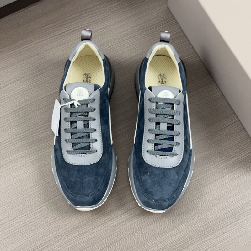 Brunello Cucinelli Sneakers